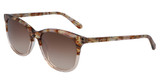Draper James Eyeglasses DJ7010 BLUSH GRADIENT/651