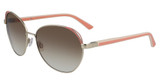 Cole Haan Eyeglasses CH7083 GOLD/717