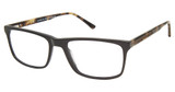 XXL Eyewear Eyeglasses Saluki Black/BLACK