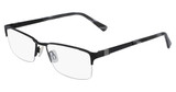 Joseph Abboud Eyeglasses JA4086 BLACK/001