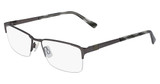 Joseph Abboud Eyeglasses JA4086 GUNMETAL/033