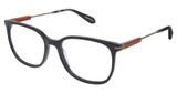 Cremieux Eyeglasses Gen Navy/NAVY
