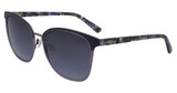 Cole Haan Eyeglasses CH7084 PLUM/505