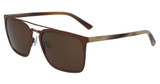 Cole Haan Eyeglasses CH6081 BROWN/210