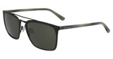 Cole Haan Eyeglasses CH6081 OLIVE/308