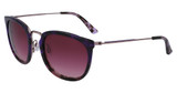 Cole Haan Eyeglasses CH6500 PLUM TORTOISE/518