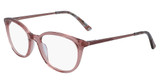 Cole Haan Eyeglasses CH5041 ROSE CRYSTAL/512