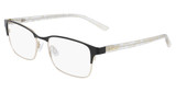 Bebe Eyeglasses BB5190 JET/001