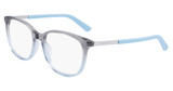 Cole Haan Eyeglasses CH5044 BLUE FADE/400