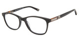 Jimmy Crystal New York Puglia Black/BLACK