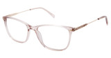 Alexander Collection Eyeglasses Finley Pink/PINK
