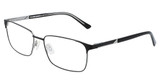 Genesis Eyeglasses G4053 BLACK/001