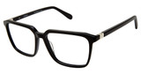 Cremieux Eyeglasses Alan BLACK/BLACK