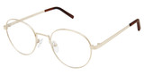 New Globe M594 GOLD/GOLD