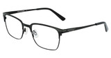 Cole Haan Eyeglasses CH4051 BLACK/001