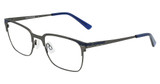 Cole Haan Eyeglasses CH4051 GUNMETAL/033
