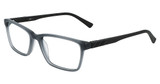 JOE Eyeglasses JOE4089 SMOKE/036