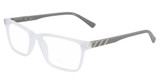 JOE Eyeglasses JOE4089 CRYSTAL/971