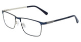 JOE Eyeglasses JOE4092 MIDNIGHT/414