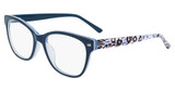 Bebe BB5194 BLUE ANIMAL/400