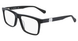 CK Jeans Eyeglasses CKJ21614 BLACK/001