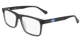 CK Jeans Eyeglasses CKJ21614 LIGHT GRAY/051