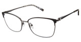 Alexander Collection Abigail Eyeglasses
