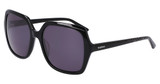 Bebe Eyeglasses BB7239 JET/001