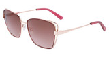 Bebe BB7241 BURGUNDY/601