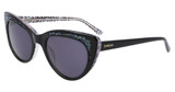 Bebe BB7242 JET/001