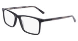Joseph Abboud Eyeglasses JA4100 BLACK/001