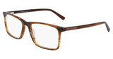 Joseph Abboud Eyeglasses JA4100 BROWN HORN/200