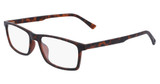 JOE Eyeglasses JOE4094 TORTOISE/215