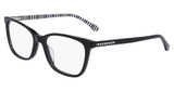 Draper James Eyeglasses DJ5036 BLACK/001