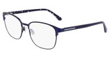 Draper James Eyeglasses DJ5037 INDIGO/414