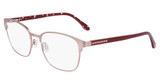 Draper James Eyeglasses DJ5037 ROSE GOLD/780