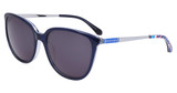 Draper James DJ7038 INDIGO/414