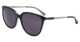 Draper James Eyeglasses DJ7038 BLACK/001