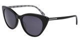 Draper James DJ7039 BLACK/001