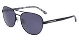 Draper James DJ7040 BLACK/001