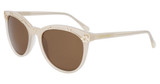 Draper James Eyeglasses DJ7041 MILKY TAUPE/272