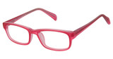 New Globe Eyeglasses L4093 Pink/PINK