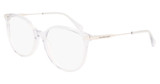 CK Jeans Eyeglasses CKJ22612 CRYSTAL/971
