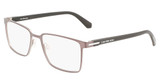 CK Jeans Eyeglasses CKJ22207 GREY/050