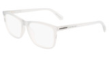 CK Jeans Eyeglasses CKJ22615 CRYSTAL CLEAR/971