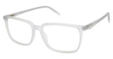 XXL Eyewear Eyeglasses Wave Crystal/CRYSTAL