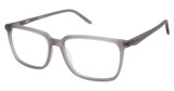 XXL Eyewear Eyeglasses Wave Grey/GREY