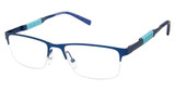 AÉROPOSTALE Eyeglasses AERO3003 Navy/NAVY