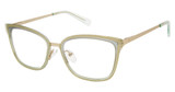 AÉROPOSTALE Eyeglasses AERO2001 Ocean/OCEAN