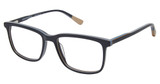 AÉROPOSTALE Eyeglasses AERO1002 Navy/NAVY